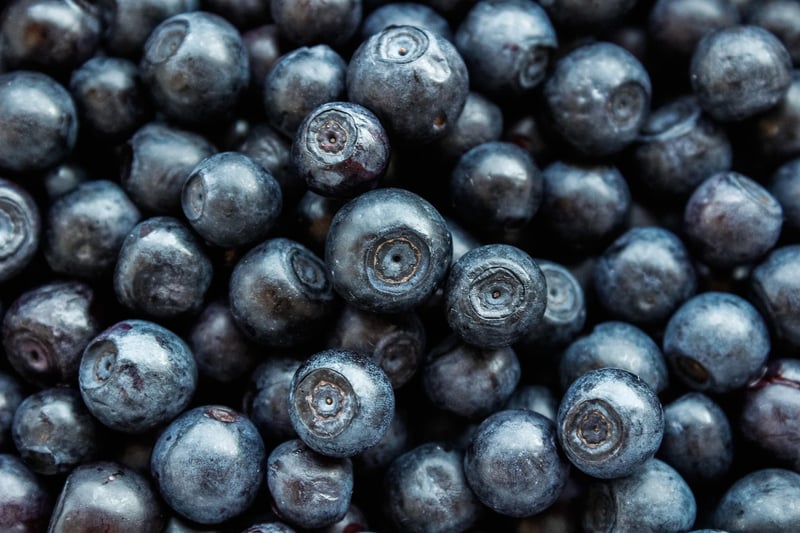 Healthy Desserts