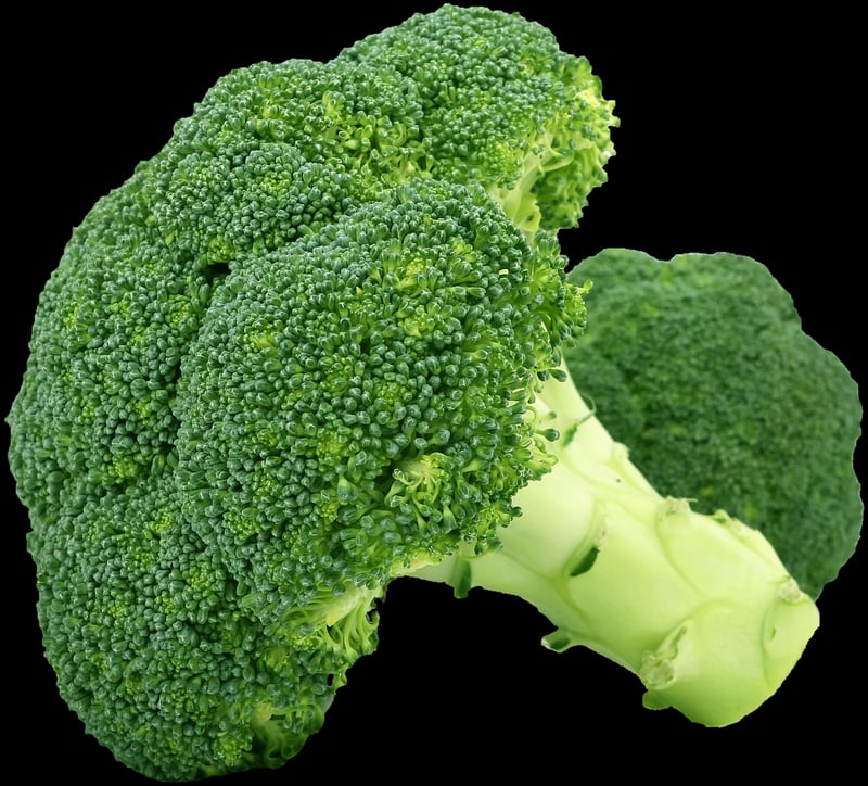 Vegetables Image
